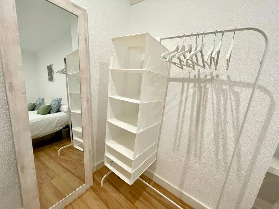 Apartamento Capuchinas Parking Gratis