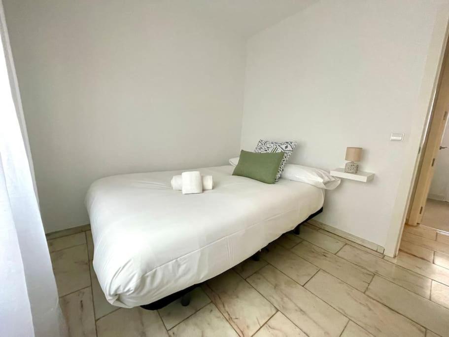Capuchinas Parking Gratis Apartamento