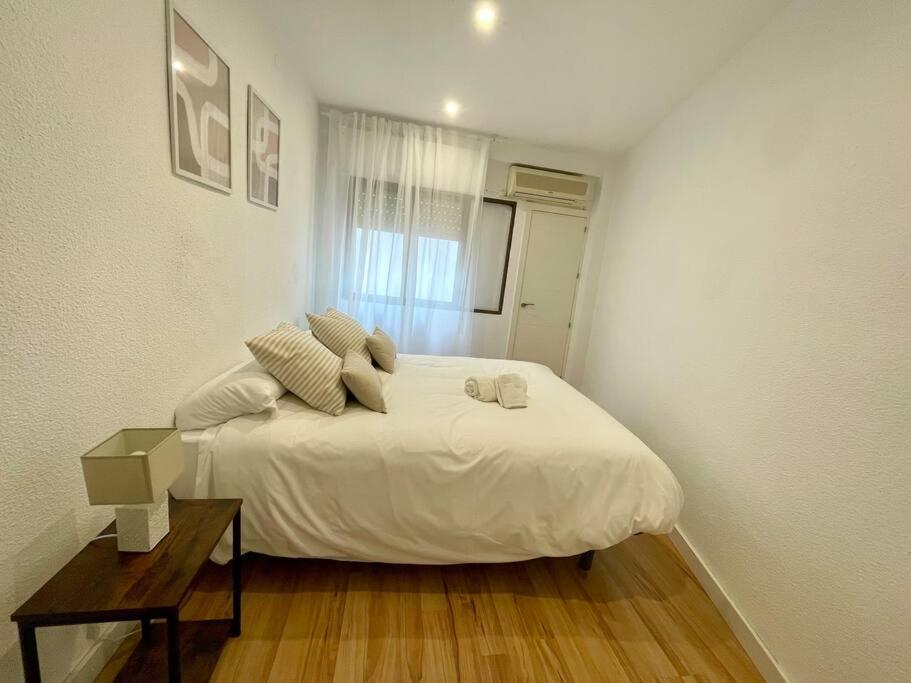 Capuchinas Parking Gratis Apartamento Córdoba