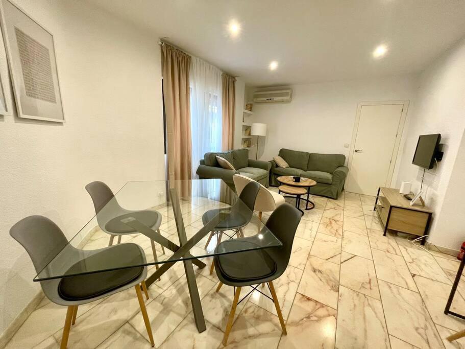 Capuchinas Parking Gratis Apartamento Córdoba
