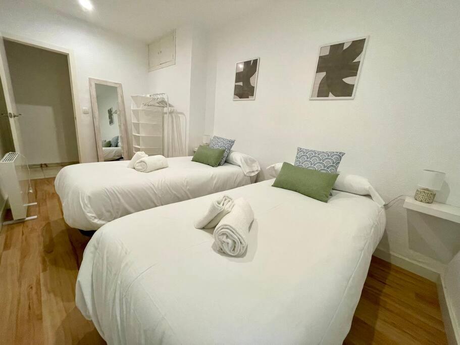 Capuchinas Parking Gratis Apartamento *