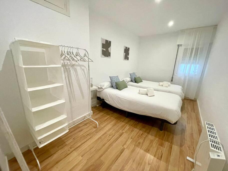 Capuchinas Parking Gratis Apartamento Córdoba