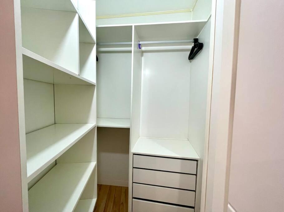 Apartamento Capuchinas Parking Gratis