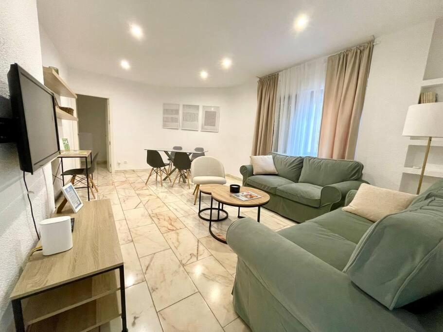Capuchinas Parking Gratis Apartamento *