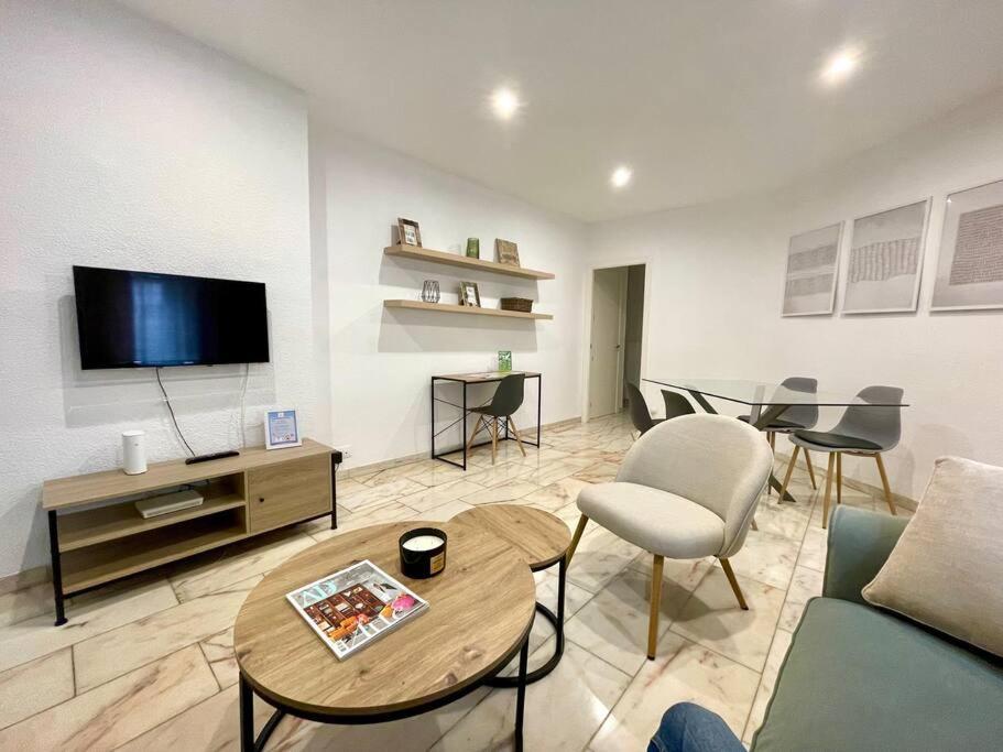 Apartamento Capuchinas Parking Gratis Córdoba