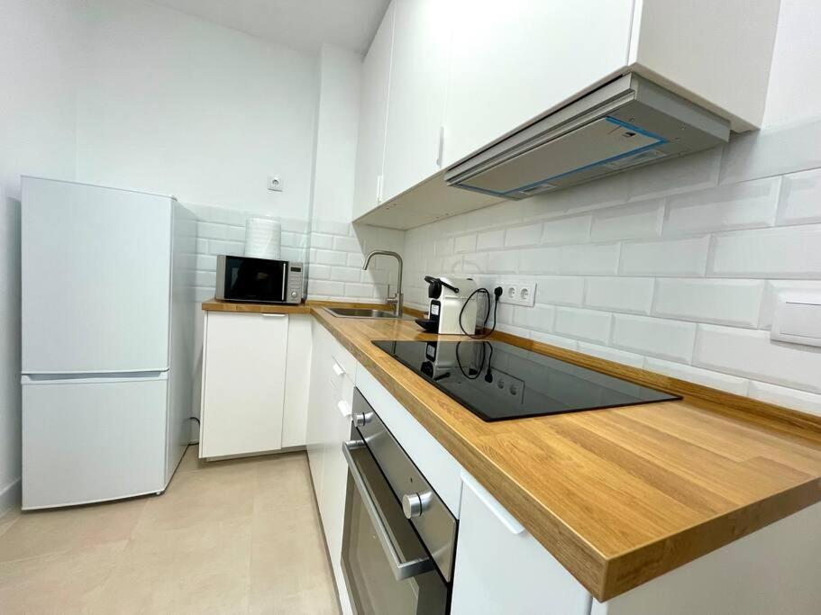 Apartamento Capuchinas Parking Gratis Córdoba