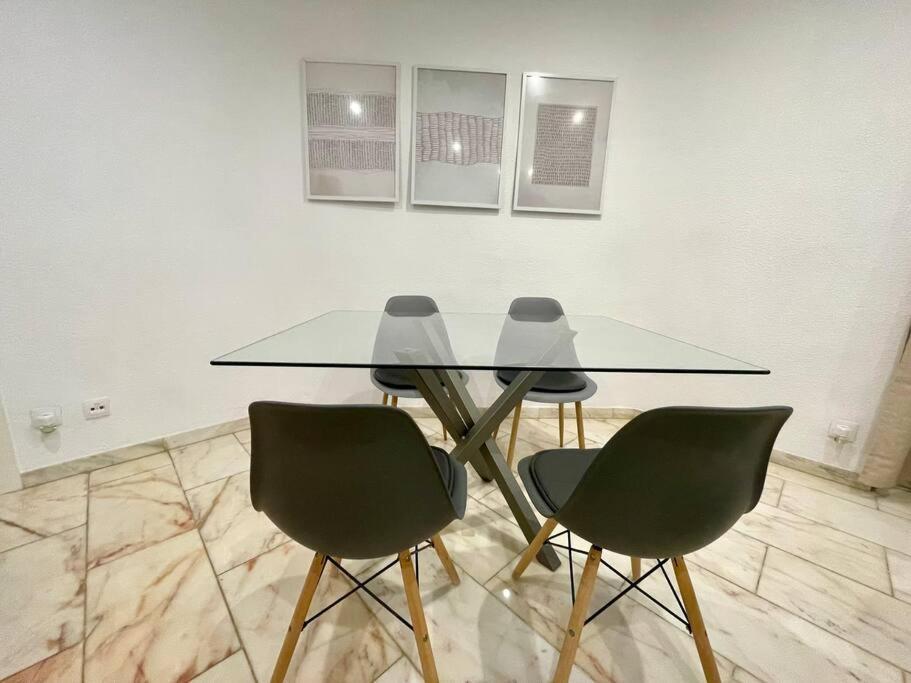 Capuchinas Parking Gratis Apartamento