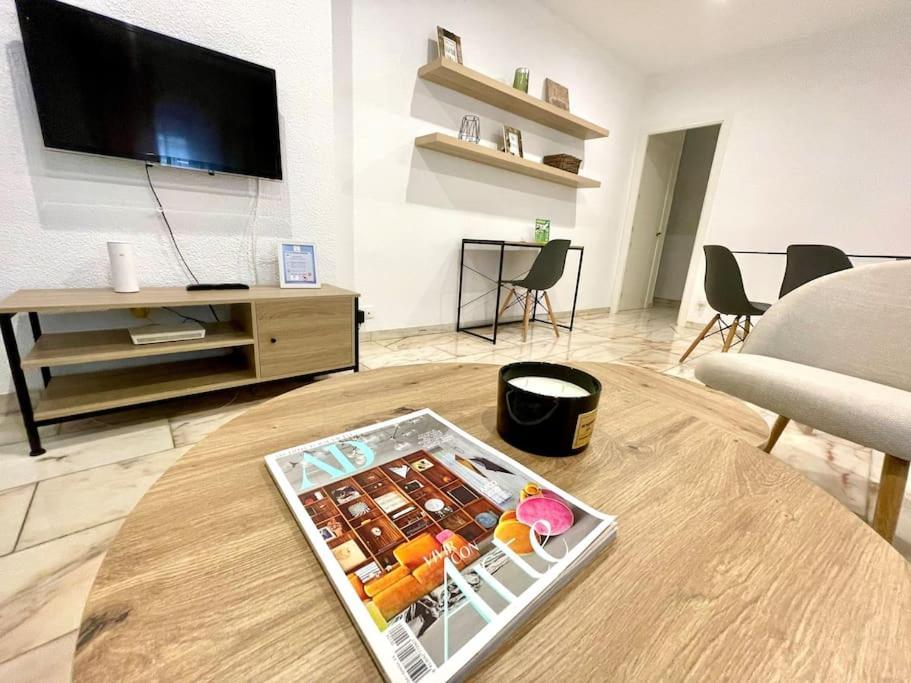 Capuchinas Parking Gratis Apartamento *