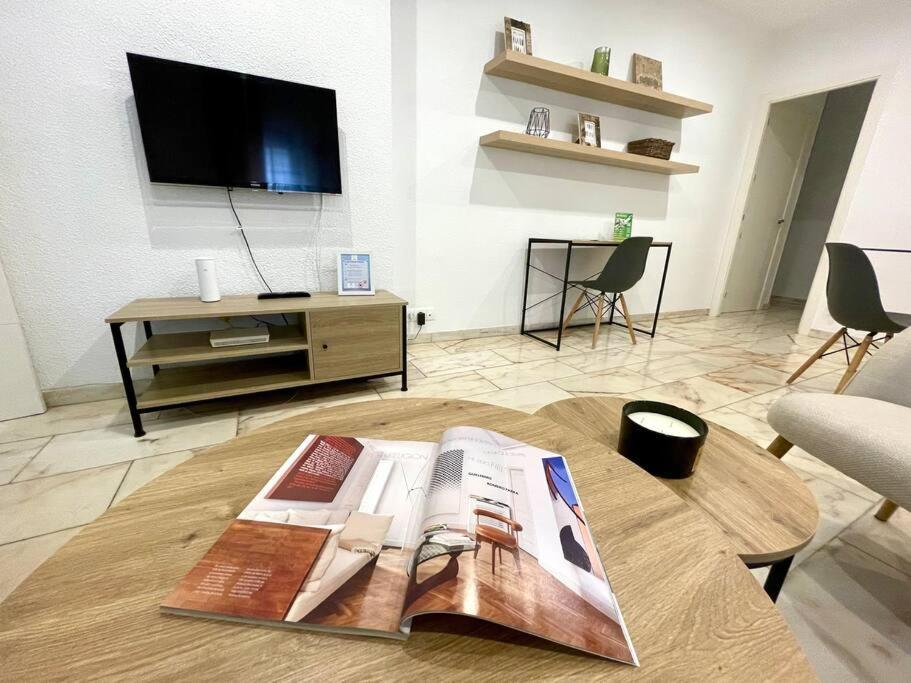 Apartamento Capuchinas Parking Gratis Córdoba