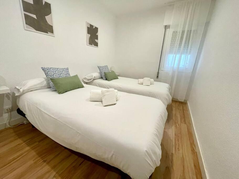 Capuchinas Parking Gratis Apartamento