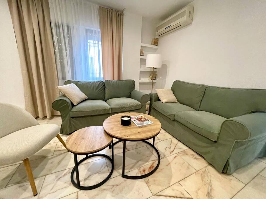Capuchinas Parking Gratis Apartamento *