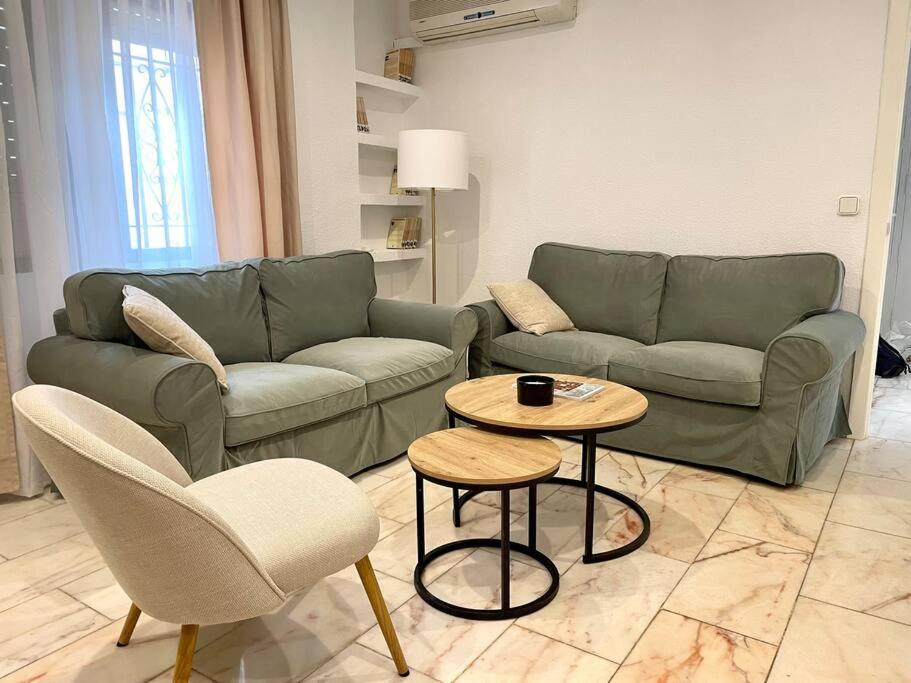 Capuchinas Parking Gratis Apartamento Córdoba