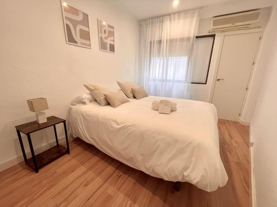 Capuchinas Parking Gratis Apartamento Córdoba